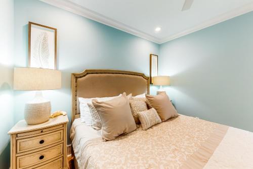 West Side Cottage #dd - Shorely A Dream