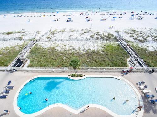 Apartamento Light House 607 Condo