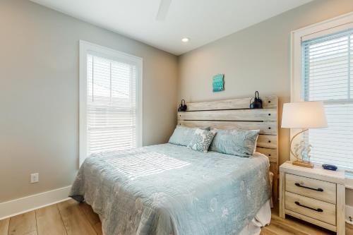 West Side Cottage #q - Coastal Casa