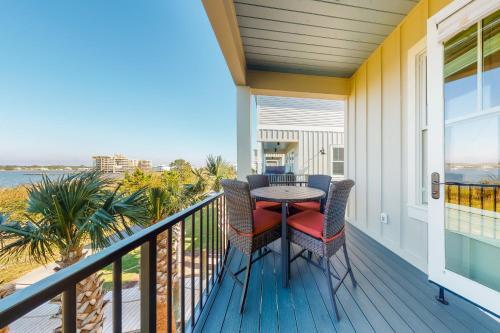 West Side Cottage #q - Coastal Casa