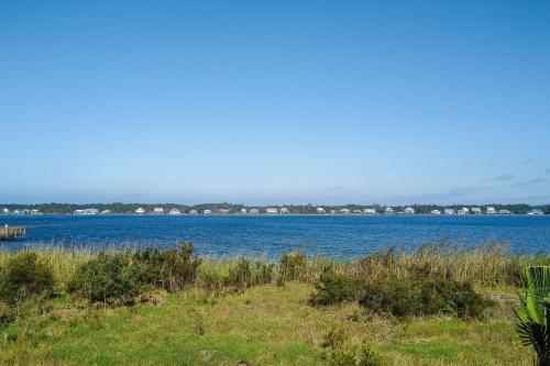 West Side Cottage #q - Coastal Casa