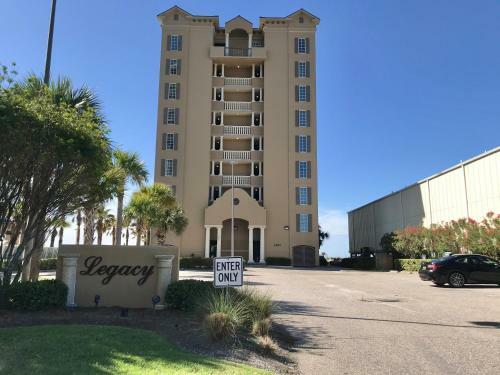 Legacy By Gulf Shores Rentals