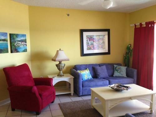 Legacy By Gulf Shores Rentals