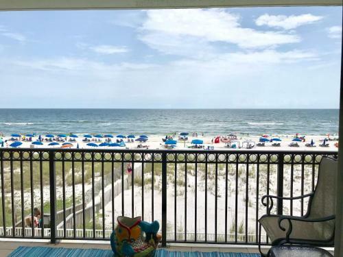 Legacy By Gulf Shores Rentals
