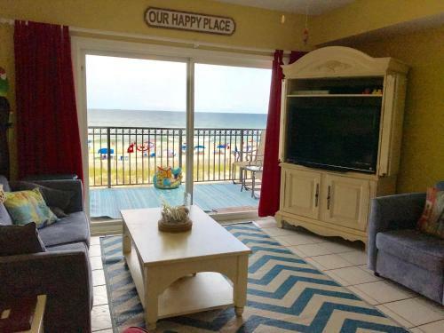 Legacy By Gulf Shores Rentals