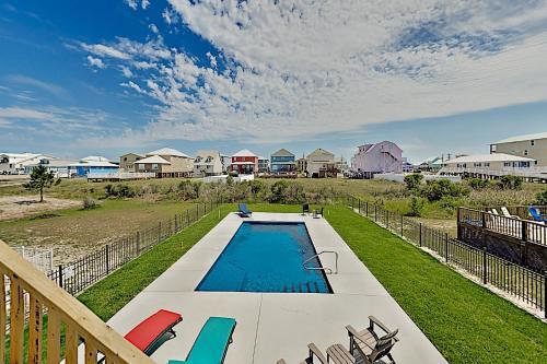 1387 W Lagoon Ave Home