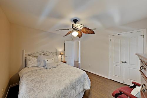 1387 W Lagoon Ave Home