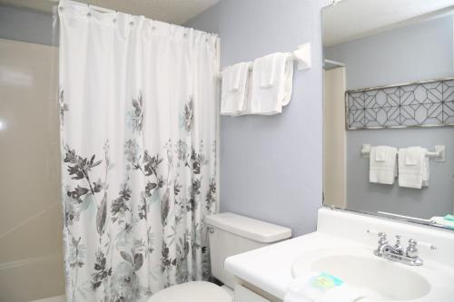 Apartamento Harbor House B17 Condo