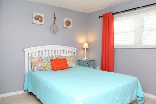 Apartamento Harbor House B17 Condo