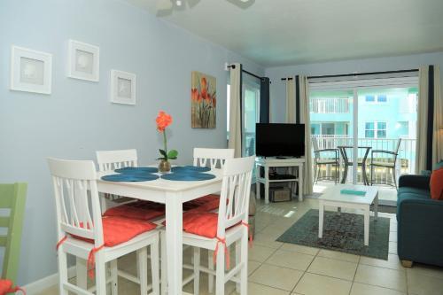 Apartamento Harbor House B17 Condo