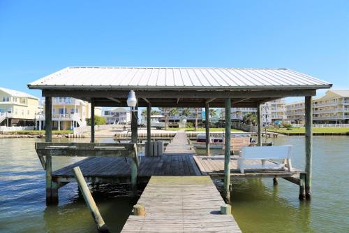 Apartamento Lagoon Landing 303 Condo