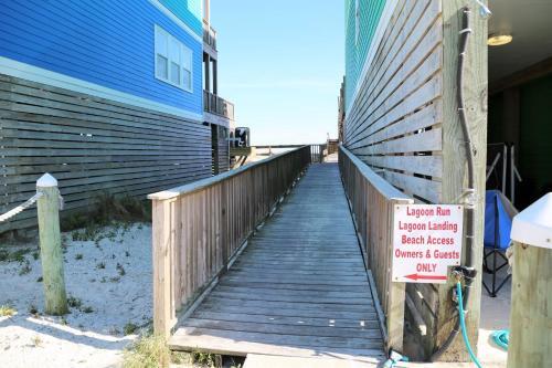 Apartamento Lagoon Landing 303 Condo