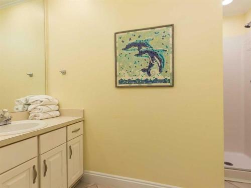 Erica's Sandpiper By Meyer Vacation Rentals