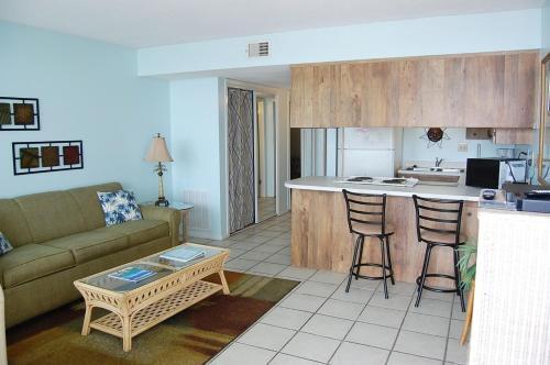 Apartamento Island Winds West 177 Condo