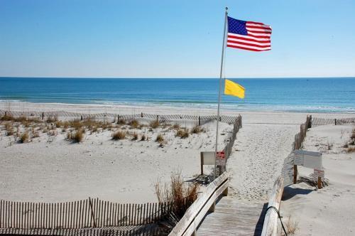 Apartamento Island Winds West 177 Condo