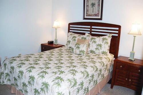 Apartamento Island Winds West 177 Condo