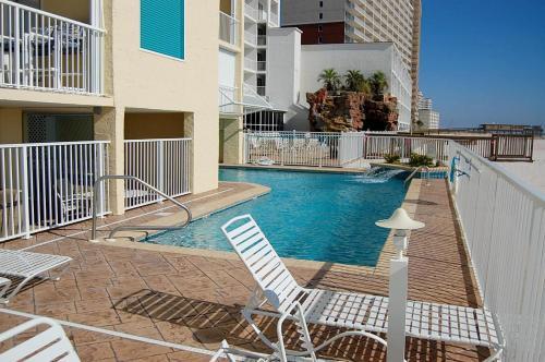 Apartamento Castaways 3b Condo