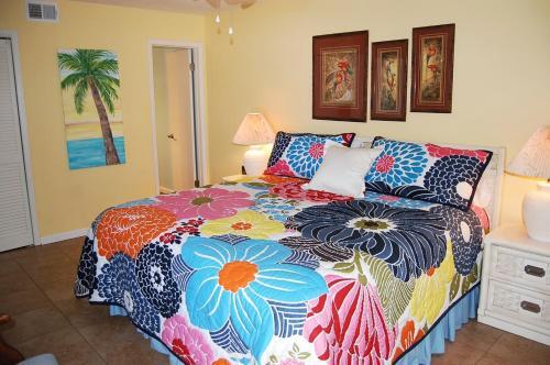 Apartamento Castaways 3b Condo