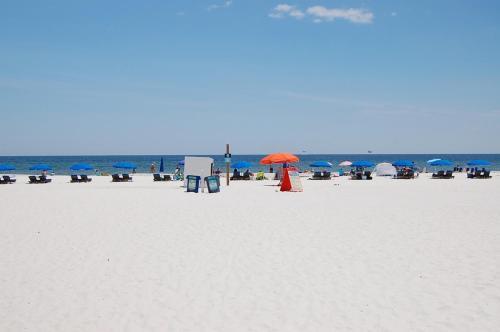 Apartamento Castaways 3b Condo