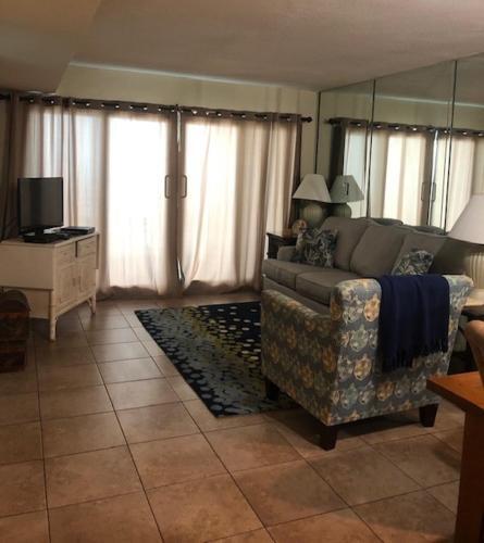Apartamento Castaways 3b Condo