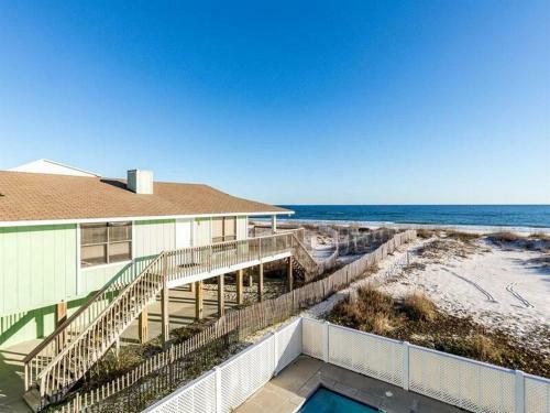 Sea Monster East By Meyer Vacation Rentals