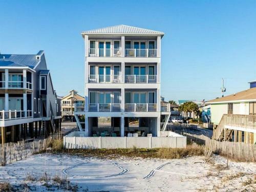 Sea Monster East By Meyer Vacation Rentals