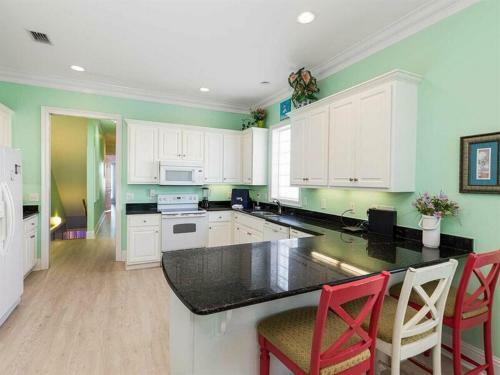 Sea Monster East By Meyer Vacation Rentals