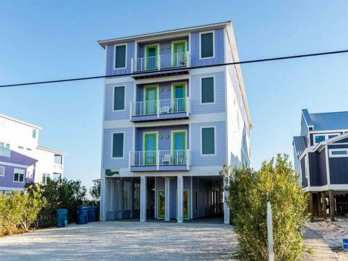 Sea Monster East By Meyer Vacation Rentals