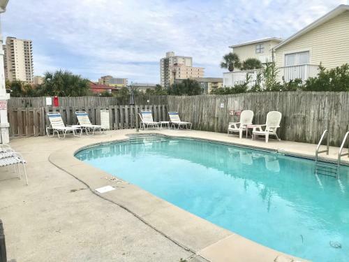Alabama Sands 01 By Gulf Shores Rentals