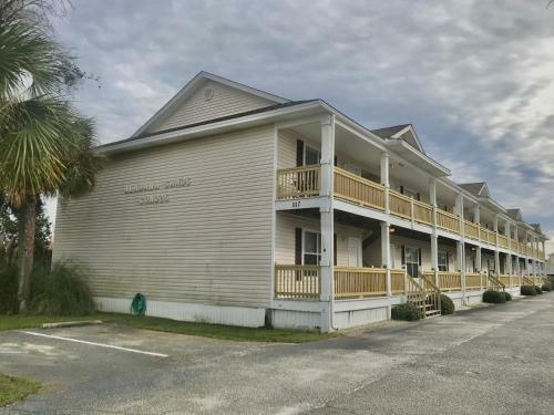 Alabama Sands 01 By Gulf Shores Rentals