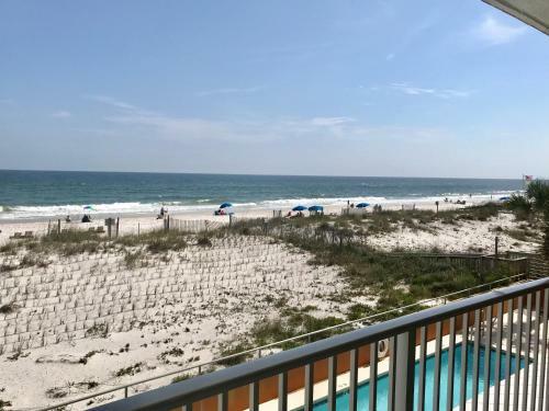 Westwind By Gulf Shores Rentals