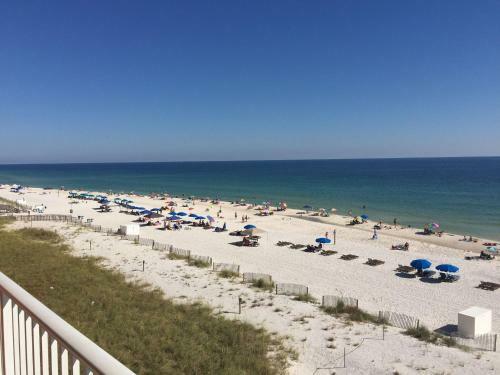 Westwind By Gulf Shores Rentals