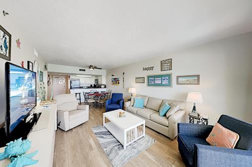 Apartamento Tropw503 Condo