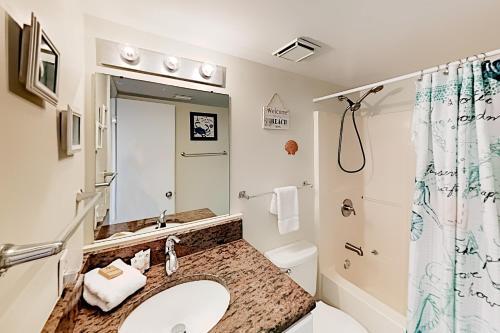 Apartamento Tropw503 Condo