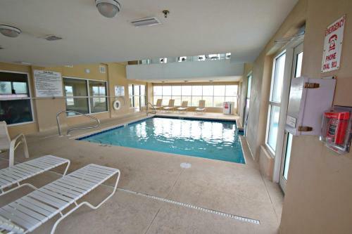 Apartamento Crystal Shores 1403 Condo