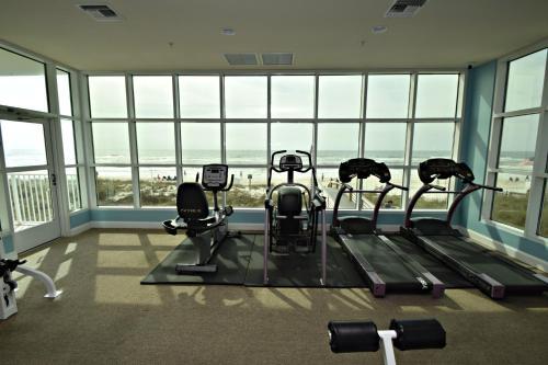 Apartamento Crystal Shores 1403 Condo