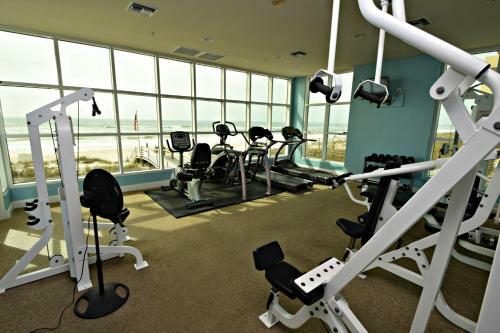 Apartamento Crystal Shores 1403 Condo