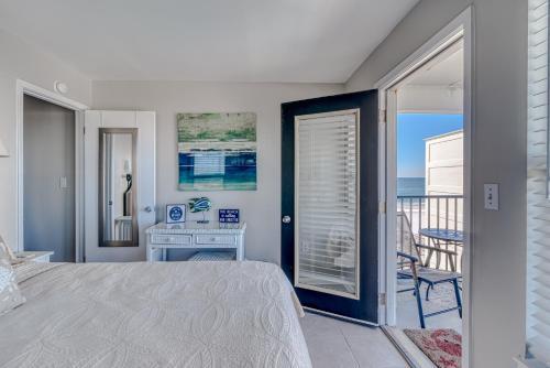 Apartamento Island Sunrise 469 Condo