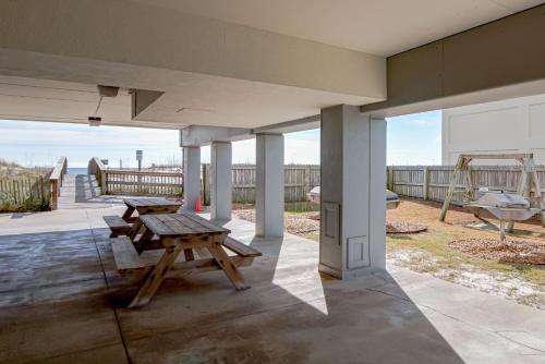 Apartamento Island Sunrise 469 Condo