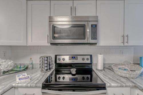 Apartamento Island Sunrise 469 Condo