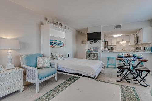 Apartamento Island Sunrise 469 Condo