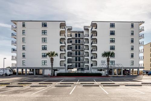 Apartamento Island Sunrise 469 Condo