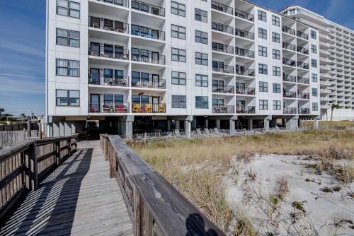 Apartamento Island Sunrise 469 Condo