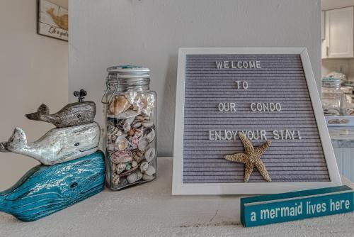 Apartamento Island Sunrise 469 Condo