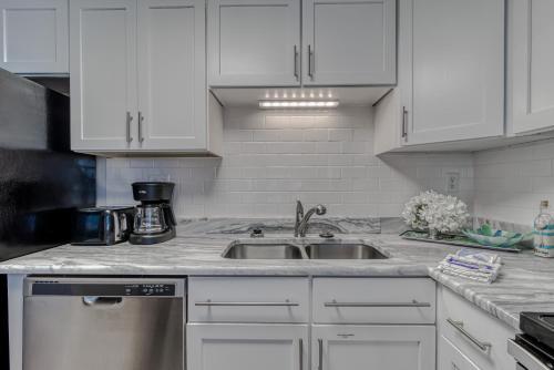 Apartamento Island Sunrise 469 Condo