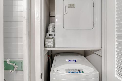 Apartamento Island Sunrise 469 Condo