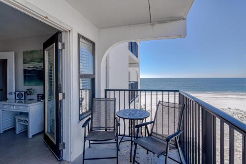 Apartamento Island Sunrise 469 Condo