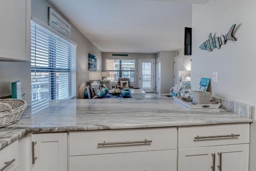 Apartamento Island Sunrise 469 Condo