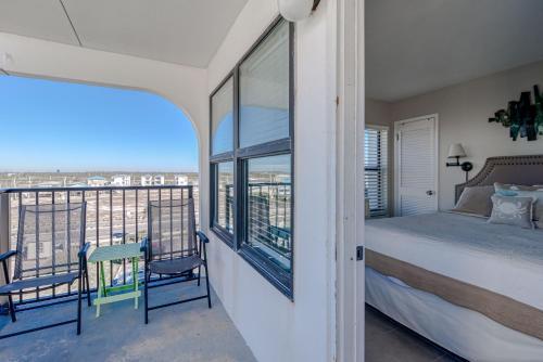 Apartamento Island Sunrise 469 Condo