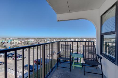 Apartamento Island Sunrise 469 Condo